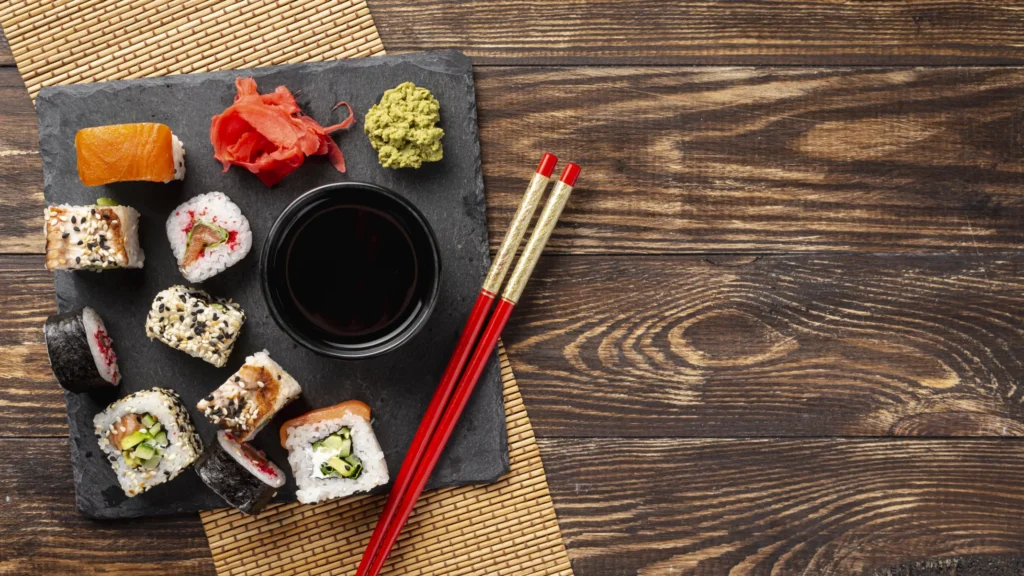 5 Restoran Jepang Terbaik, Rekomendasi Pilihan Wisatawan 