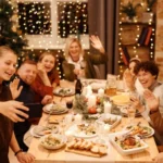 5 Tips Memilih Restoran Bersama Keluarga Untuk di Akhir Pekan