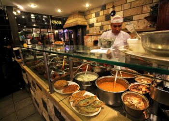 Rekomendasi 5 Restoran yang Wajib Dikunjugi di Istanbul