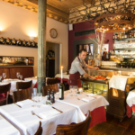 5 Restoran Italia Populer Dunia dengan Cita Rasa Premium